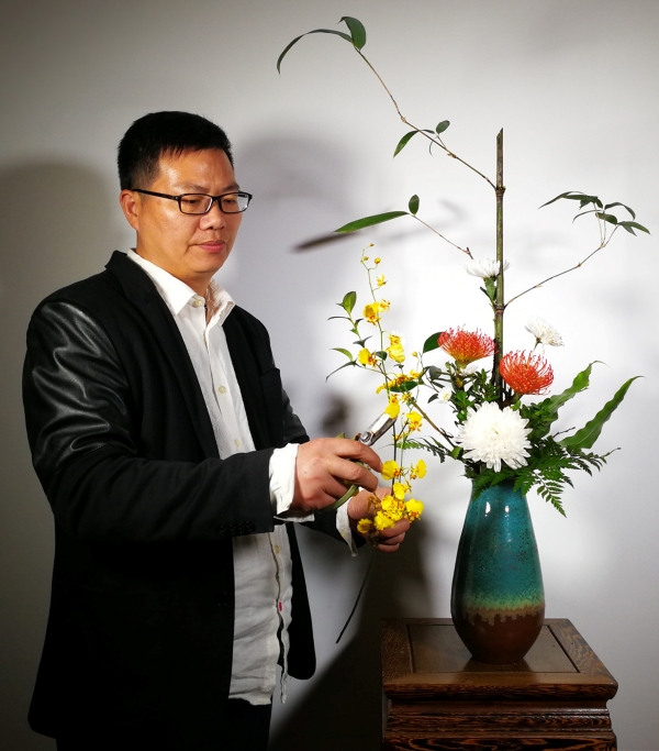 张金锋 张金锋