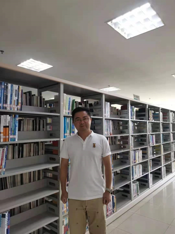 沈建明 沈建明