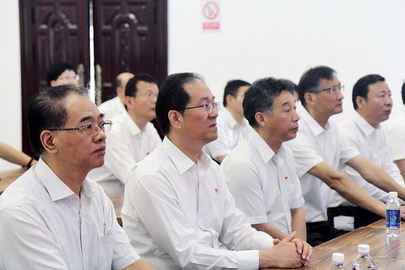 初心讲堂2 初心讲堂2