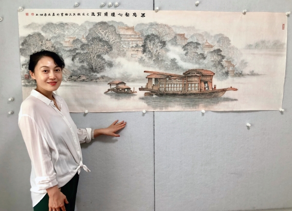 卢春 卢春